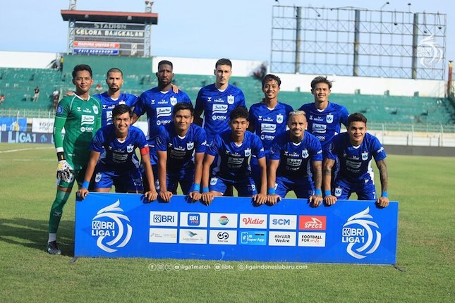 Jadwal BRI Liga 1 Hari Ini