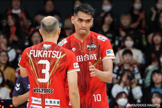Agar Fans Voli Bangga dan Terinspirasi