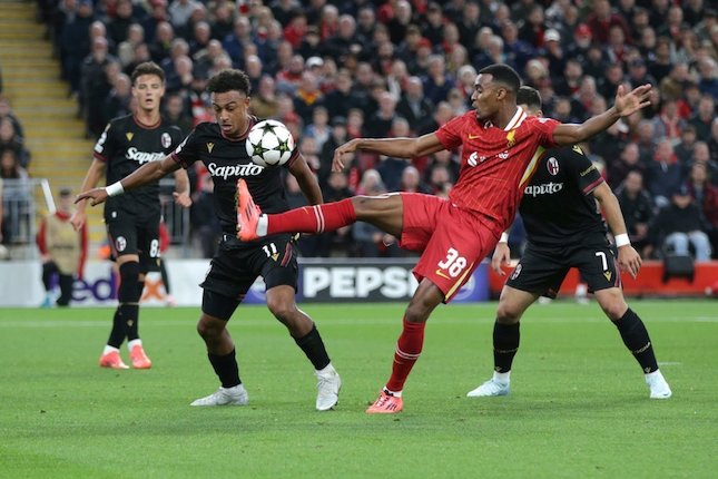 Pemenang Pemain Muda Terbaik Premier League