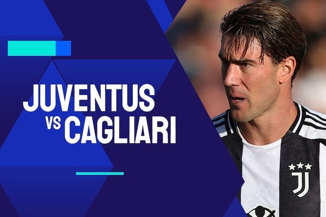 Jadwal, Siaran Langsung, dan Live Streaming Juventus Serie A/Liga Italia: Juventus vs Cagliari (c) Bola.net