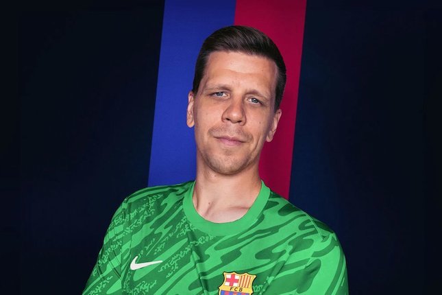 Kontrak dan Masa Depan di Barcelona