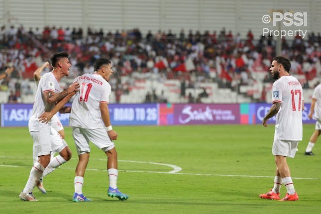 Alih-Alih Sanksi Ahmed Al-Kaf, AFC Justru Kritik Kualitas Wasit ASEAN ...