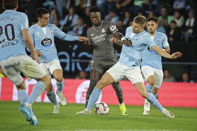 Man of the Match