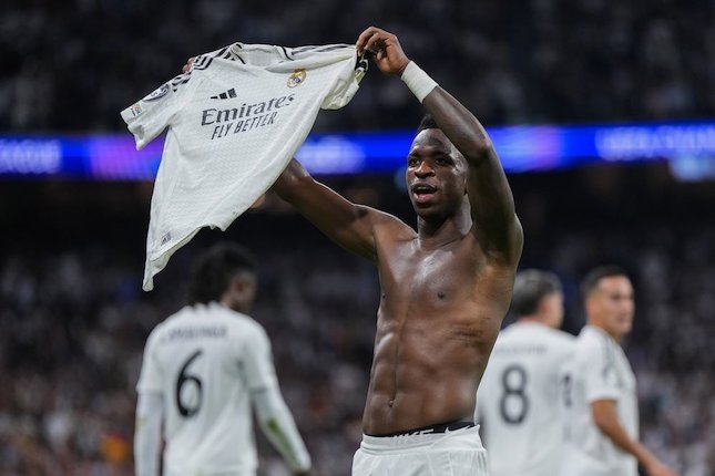 Aksi Boikot Vinicius Junior dan Real Madrid