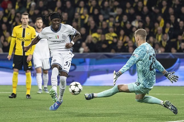 Head to Head dan Prediksi Skor Shakhtar Donetsk vs Young Boys