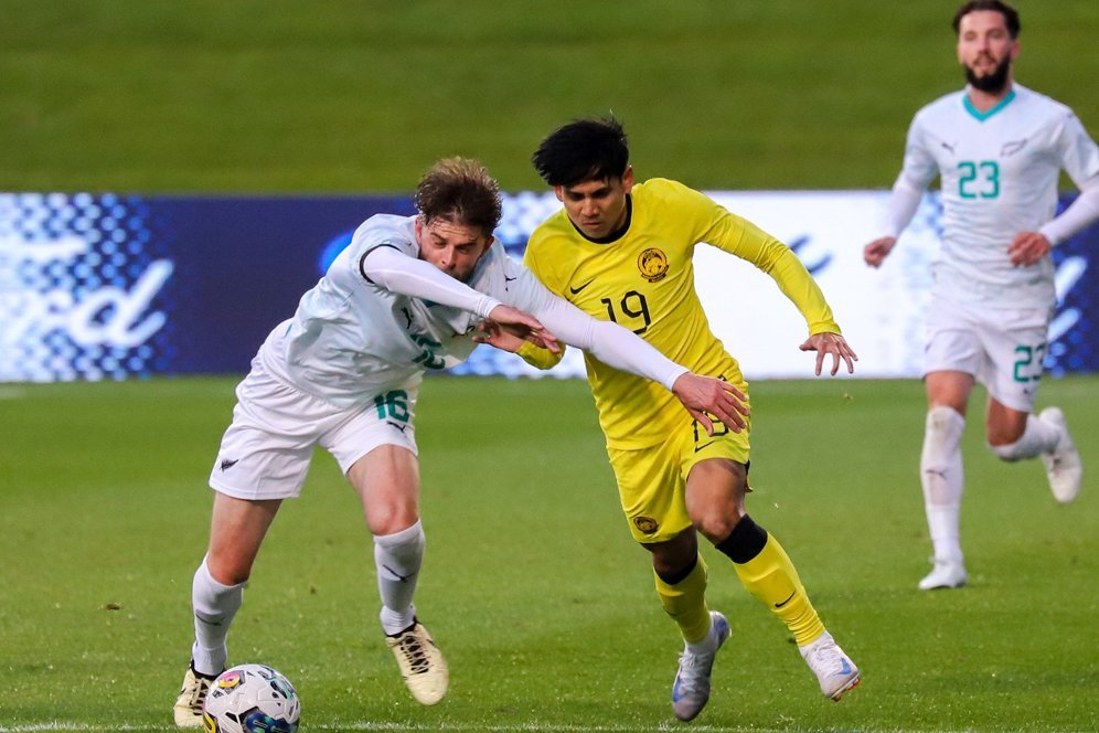 Rekap Hasil Negara ASEAN di FIFA Matchday Oktober 2024: Malaysia Kalah, Vietnam Masih Terpuruk, Thailand Juara Rekap Hasil Negara ASEAN di FIFA Matchday Oktober 2024: Malaysia Kalah, Vietnam Masih Terpuruk, Thailand Juara