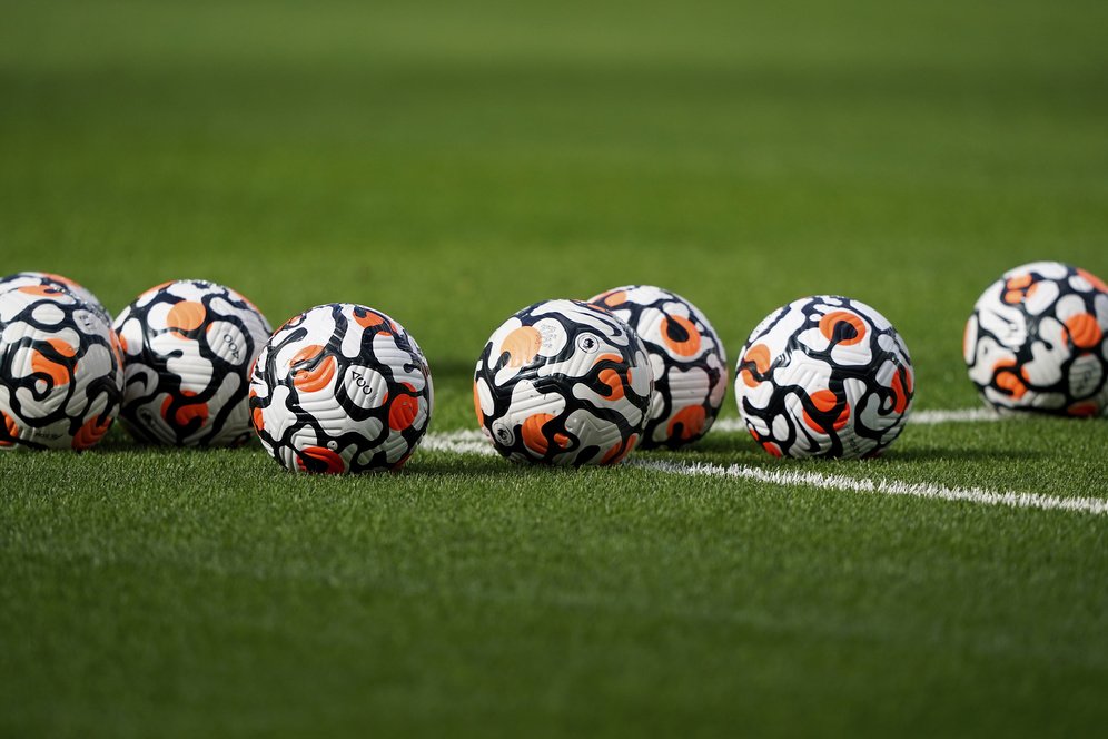 Jadwal Siaran Langsung Premier League di SCTV Hari Ini, Minggu 22 Desember 2024