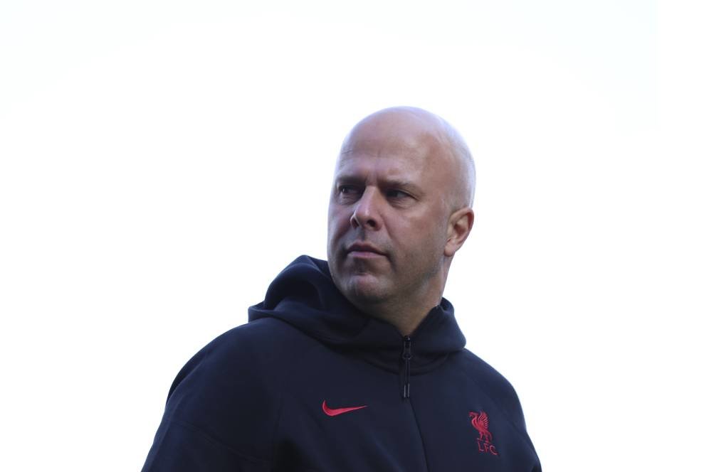 Liverpool Menang Lagi, Arne Slot Cetak Rekor Gemilang