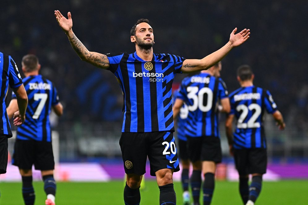 slot demo gratis pragmatic Hasil Inter Milan vs Red Star Belgrade: Skor 4-0