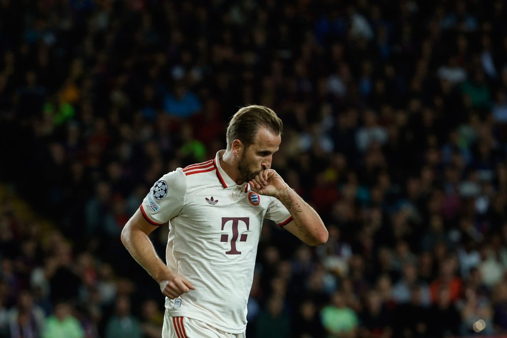 Ketimbang Gyokeres, MU Lebih Baik Rekrut Bomber Bayern Munchen Ketimbang Gyokeres, MU Lebih Baik Rekrut Bomber Bayern Munchen