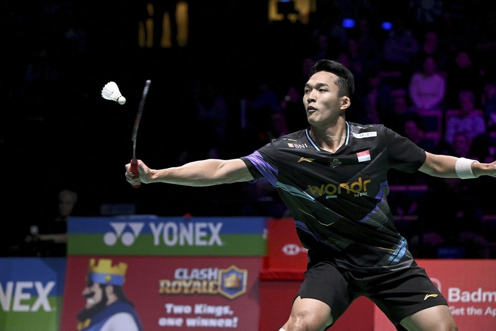Cara Beli dan Harga Tiket Indonesia Masters 2025, Jangan Kelewatan Dukung Pebulu Tangkis Favoritmu!