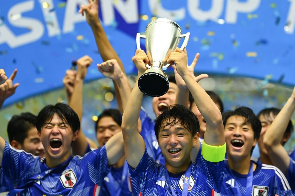 Regulasi Kualifikasi Piala Asia U-17 2025: Apa Syarat Timnas Indonesia untuk Lolos ke Putaran Final? Regulasi Kualifikasi Piala Asia U-17 2025: Apa Syarat Timnas Indonesia untuk Lolos ke Putaran Final?