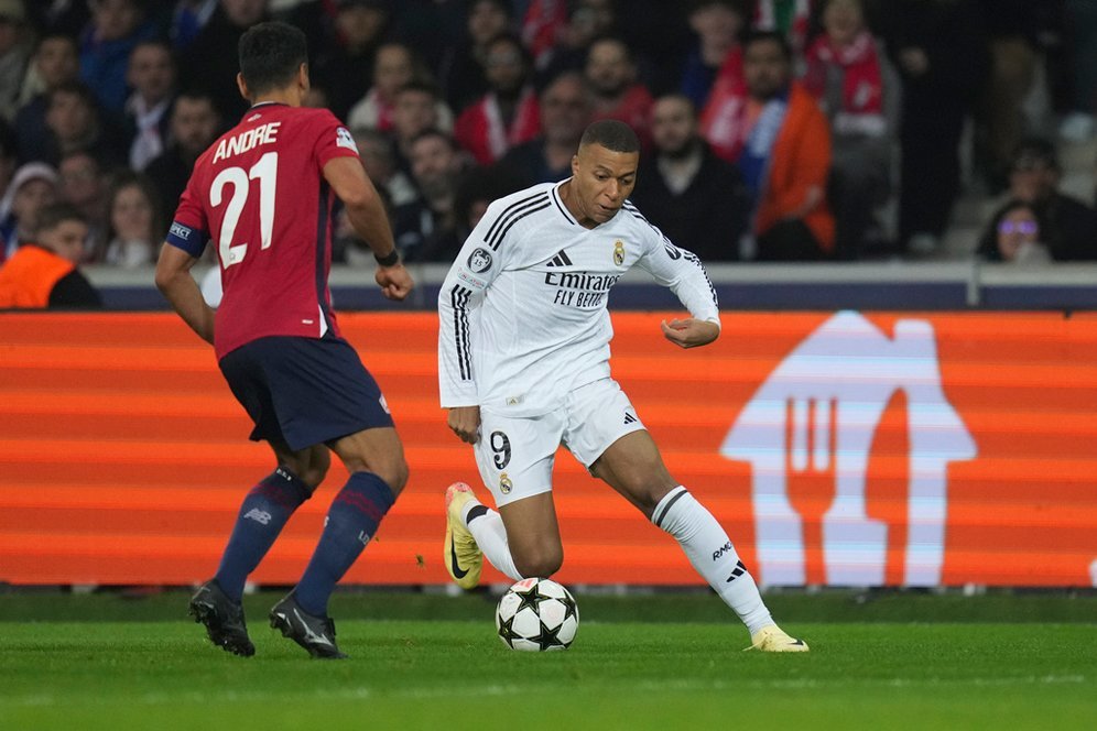 Ini Sepak Bola dan Real Madrid Juga Bisa Kalah