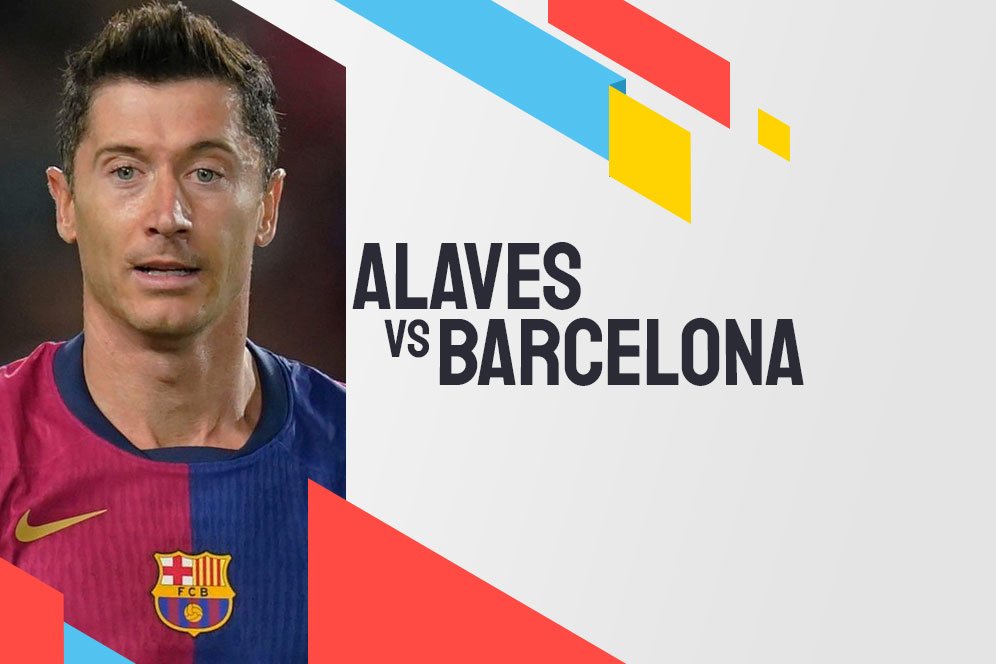 slot itu apa Prediksi Deportivo Alaves vs Barcelona 6 Oktober 2024