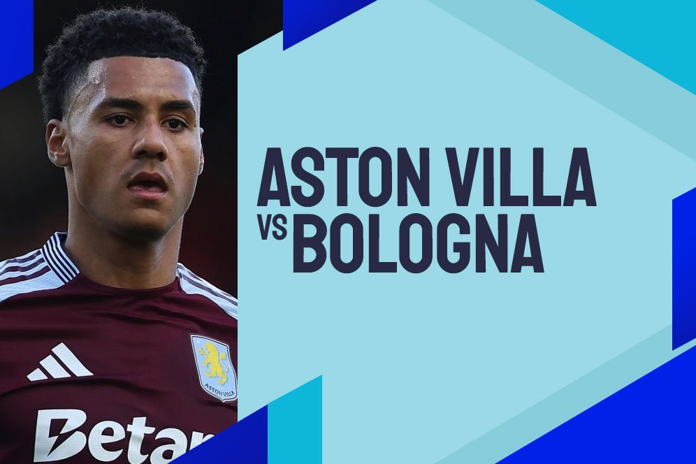 Link Live Streaming Aston Villa vs Bologna - Liga Champions