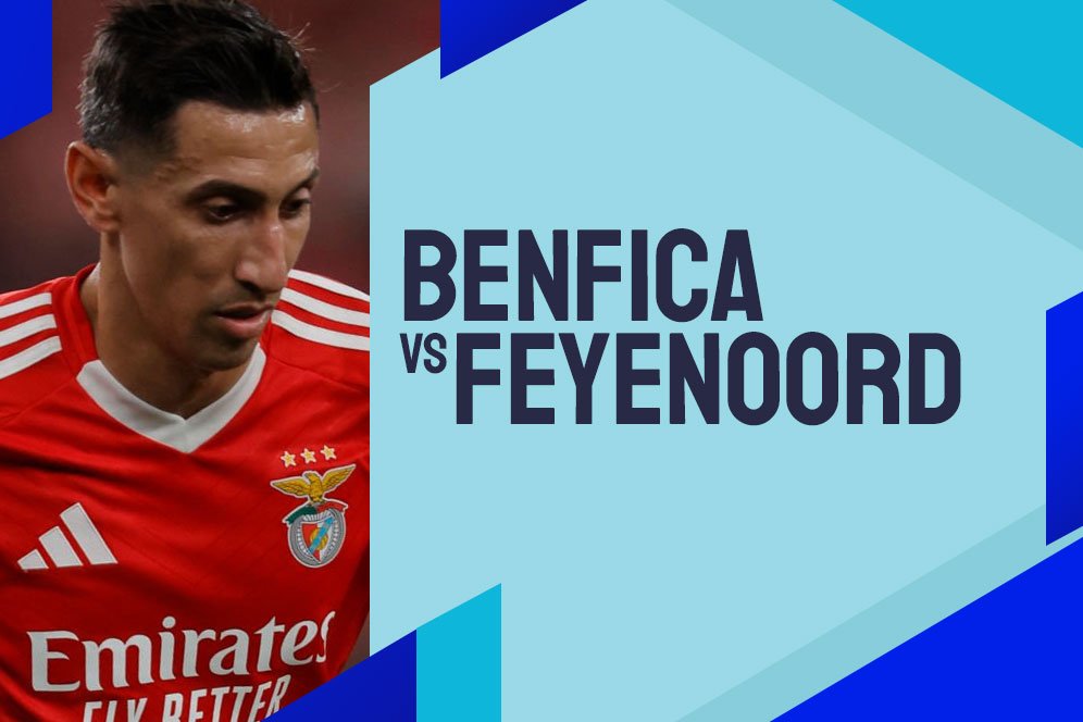 Prediksi Benfica vs Feyenoord 24 Oktober 2024