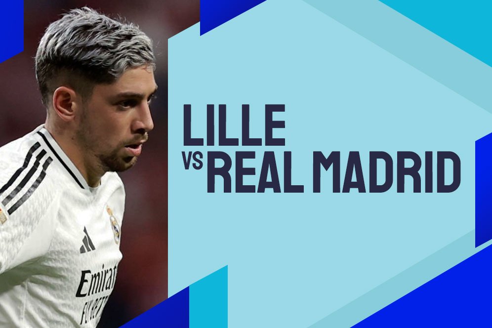 zeus slot demo Prediksi Lille vs Real Madrid 3 Oktober 2024