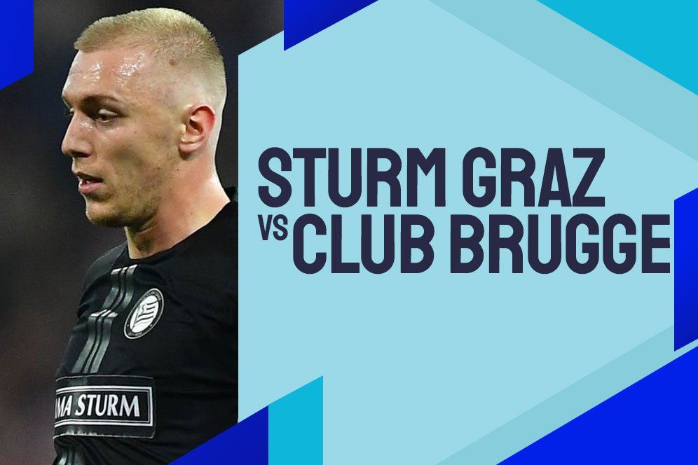 rtp slot pragmatic Prediksi Sturm Graz vs Club Brugge 3 Oktober 2024