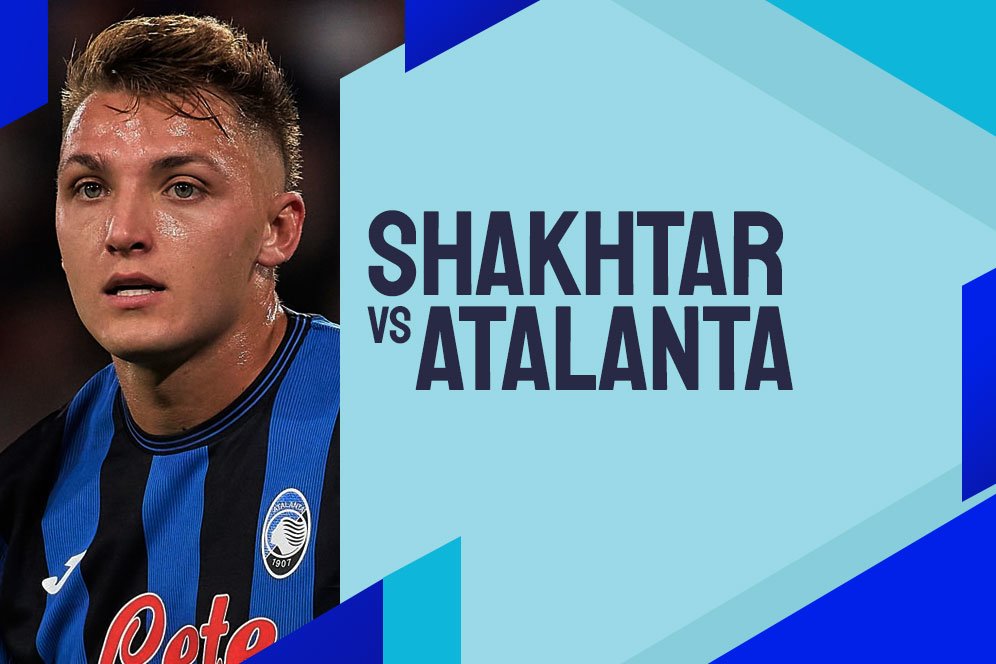 demo slot maxwin Prediksi Shakhtar Donetsk vs Atalanta 2 Oktober 2024