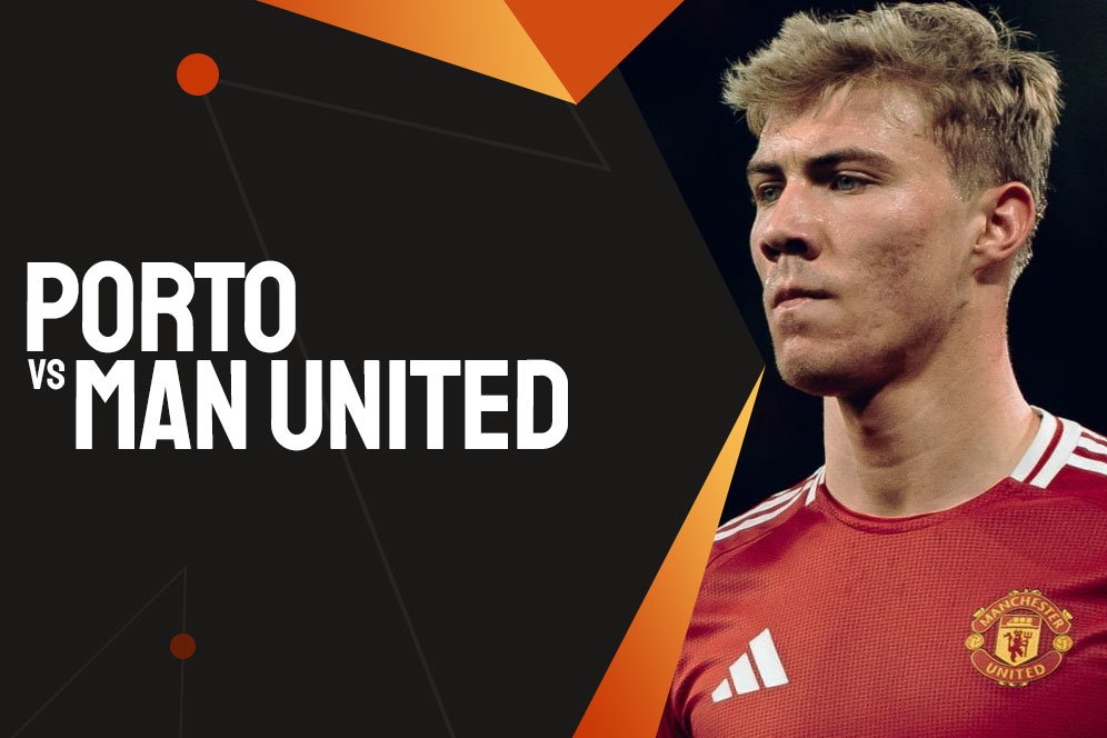 cara main slot demo Prediksi Porto vs Manchester United 4 Oktober 2024