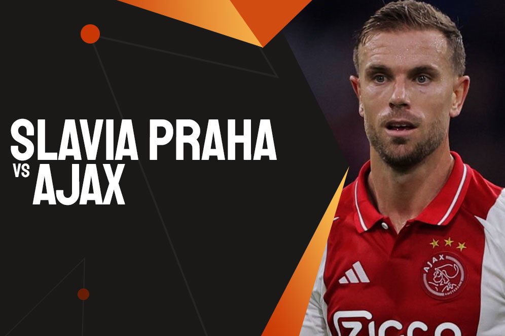 p200m slot Prediksi Slavia Praha vs Ajax Amsterdam 3 Oktober 2024