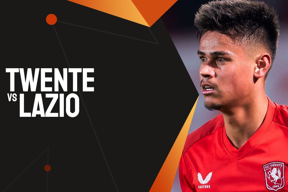 Prediksi Twente vs Lazio 25 Oktober 2024 Prediksi Twente vs Lazio 25 Oktober 2024