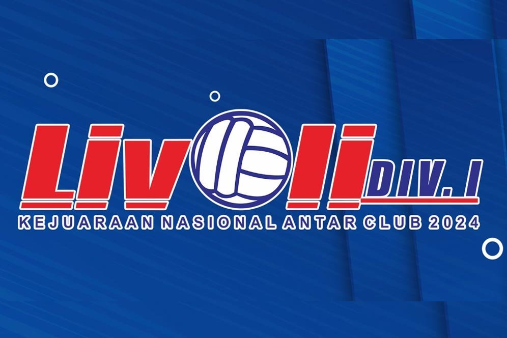 Jadwal Siaran Langsung Livoli Divisi 1 2024 di MOJI Hari Ini, 15 Oktober 2024 Jadwal Siaran Langsung Livoli Divisi 1 2024 di MOJI Hari Ini, 15 Oktober 2024