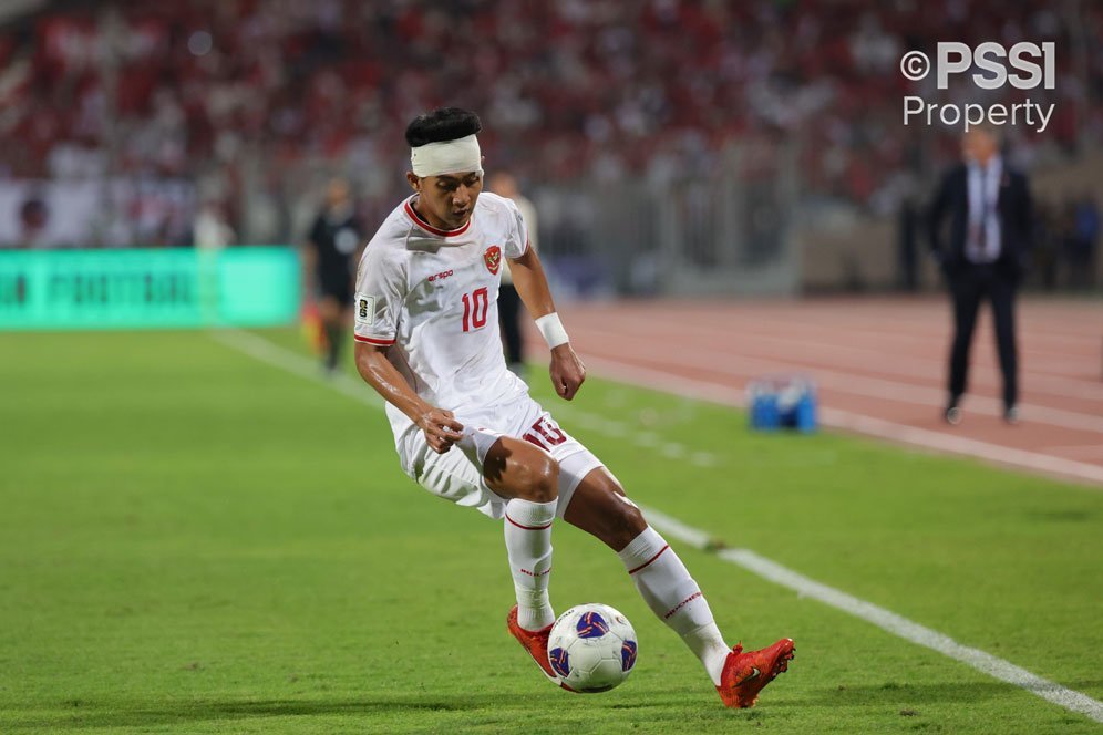 Piala AFF 2024 Semakin Dekat, Timnas Indonesia Belum Juga Punya Target Piala AFF 2024 Semakin Dekat, Timnas Indonesia Belum Juga Punya Target