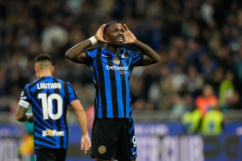 demo slot monster Hasil Inter Milan vs Torino: Skor 3-2