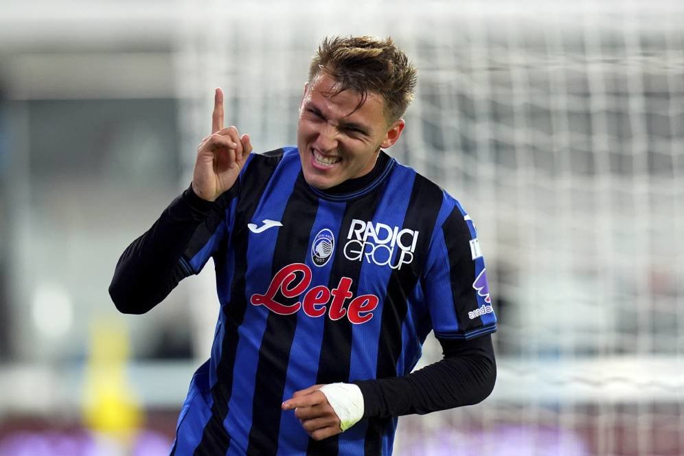 5 Penyerang Alternatif yang Bisa Dibeli Manchester United di Musim 2025/2026: Dari Atalanta Lagi? 5 Penyerang Alternatif yang Bisa Dibeli Manchester United di Musim 2025/2026: Dari Atalanta Lagi?