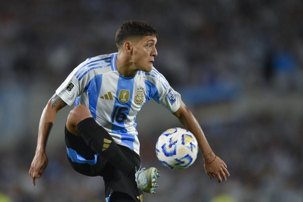Astaga! Keluarga Nahuel Molina Alami Momen Mencekam Usai Diserang oleh Begal Bersenjata di Argentina Astaga! Keluarga Nahuel Molina Alami Momen Mencekam Usai Diserang oleh Begal Bersenjata di Argentina
