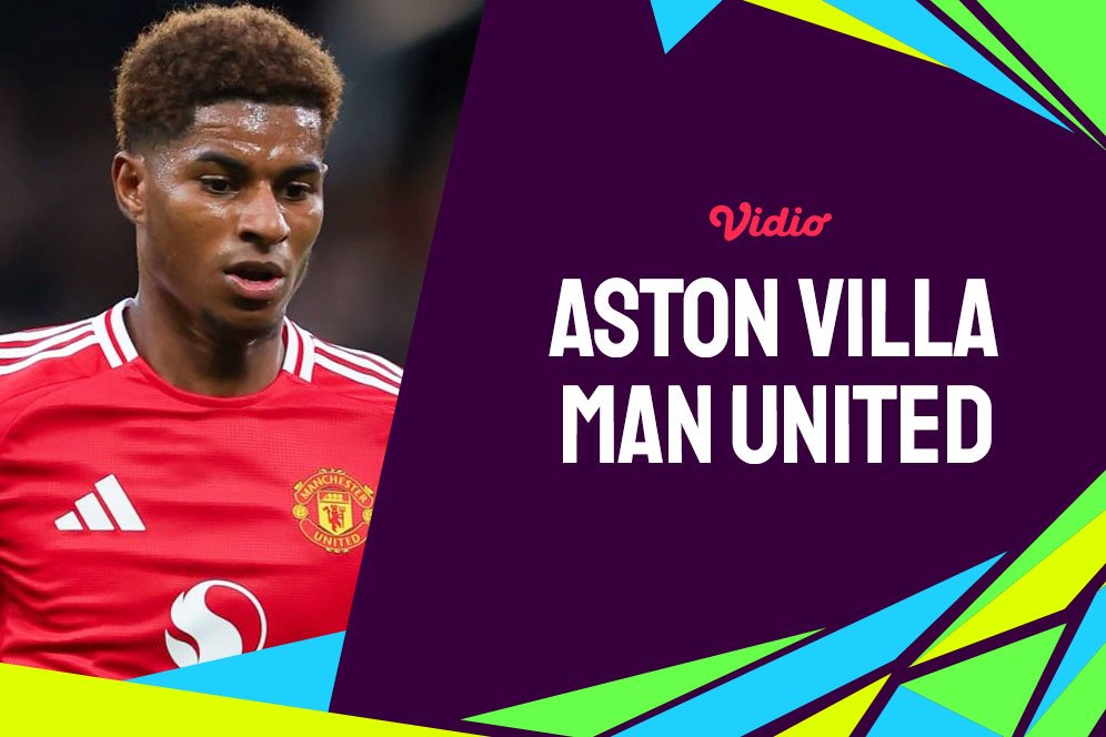 judi onlen slot Prediksi Aston Villa vs Manchester United 6 Oktober 2024