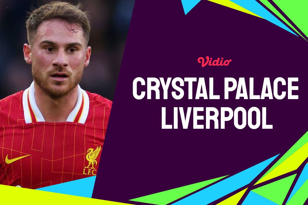 aplikasi slot gacor Prediksi Crystal Palace vs Liverpool 5 Oktober 2024