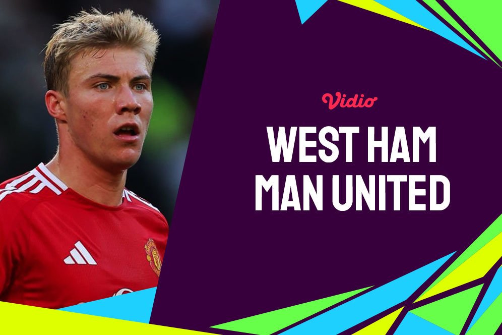 Prediksi West Ham vs Manchester United 27 Oktober 2024