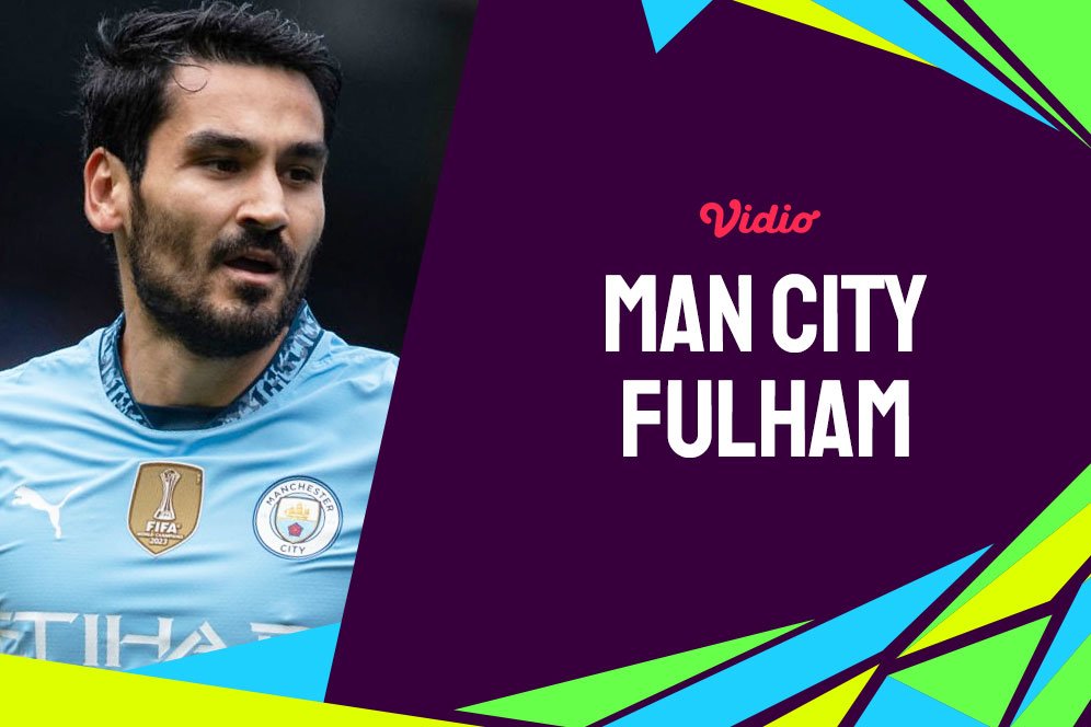 slot deposit dana Prediksi Manchester City vs Fulham 5 Oktober 2024