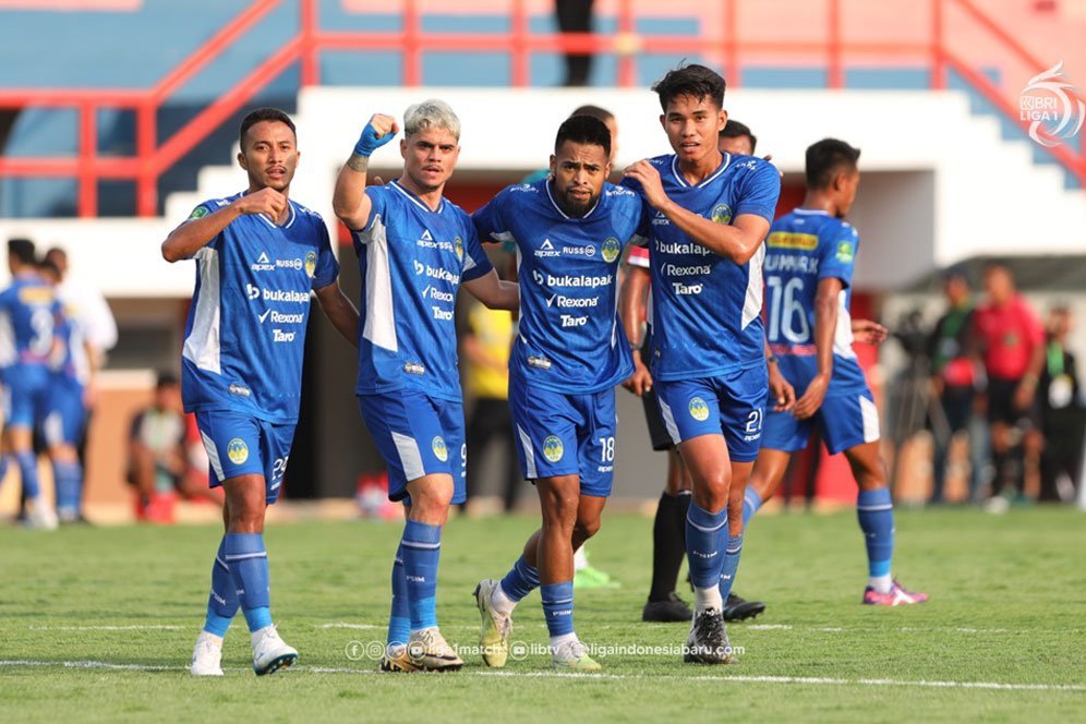 PSIM Yogyakarta: Klub Pendiri PSSI yang Promosi ke BRI Liga 1 2025/2026