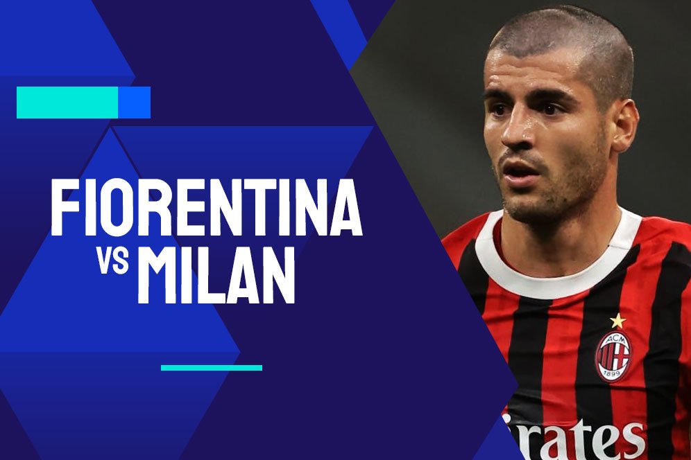 demo slot anti rungkad Prediksi Fiorentina vs AC Milan 7 Oktober 2024