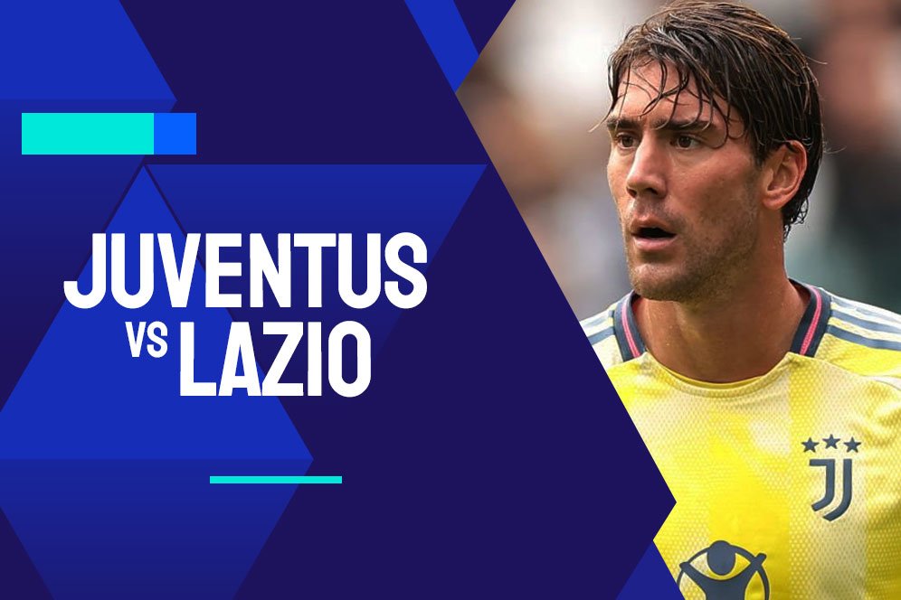 Prediksi Juventus vs Lazio 20 Oktober 2024