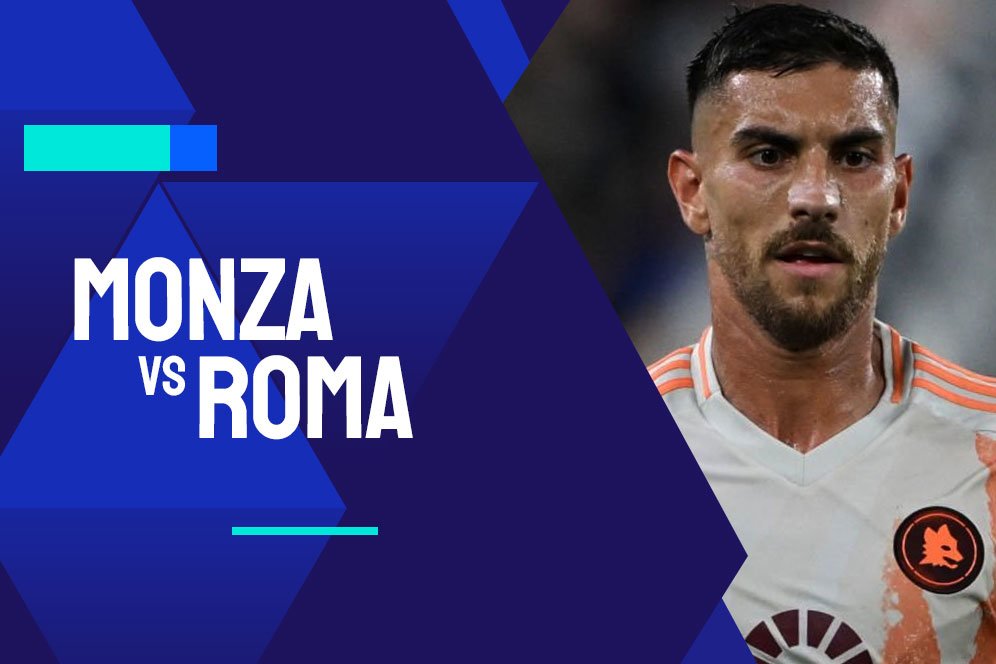 slot zeus Prediksi Monza vs AS Roma 6 Oktober 2024