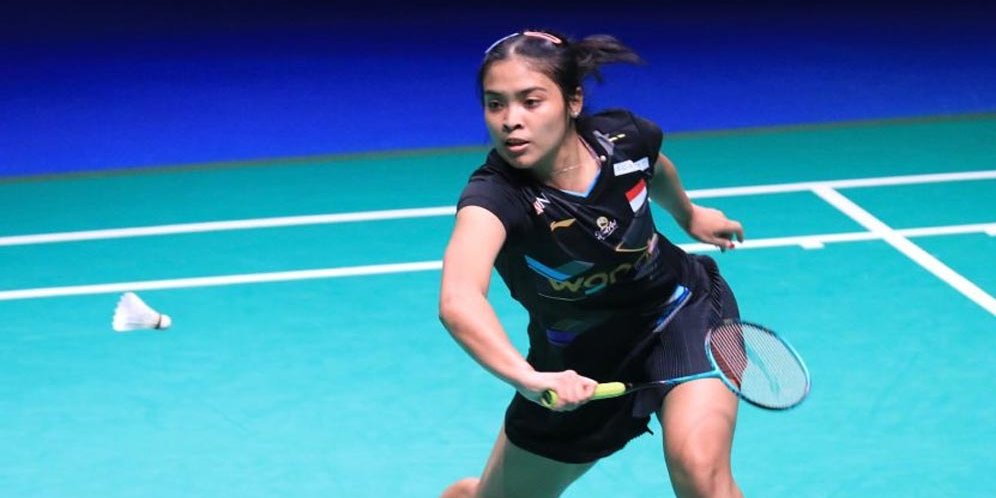 Daftar Pebulu Tangkis Indonesia Dan Hasil Drawing Denmark Open 2024 ...