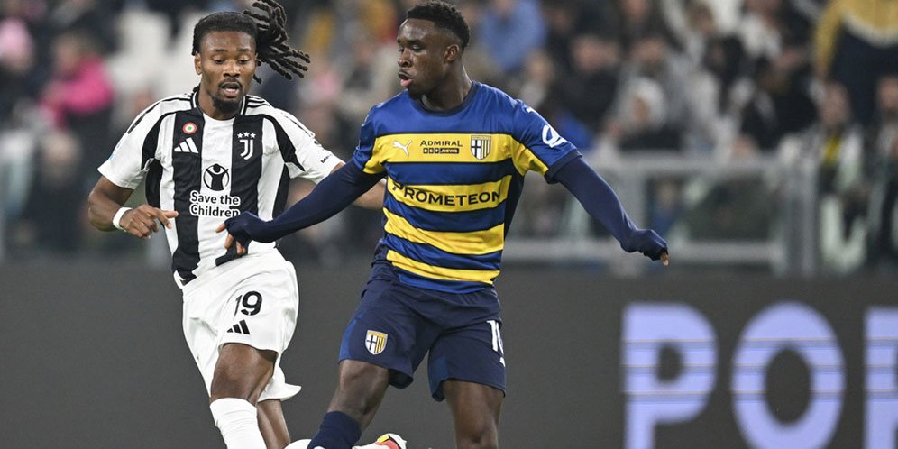 Prediksi Lengkap Parma vs Juventus 2 Februari
