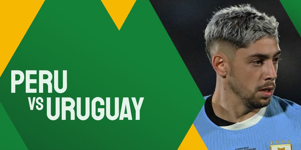 Prediksi Peru vs Uruguay 12 Oktober 2024