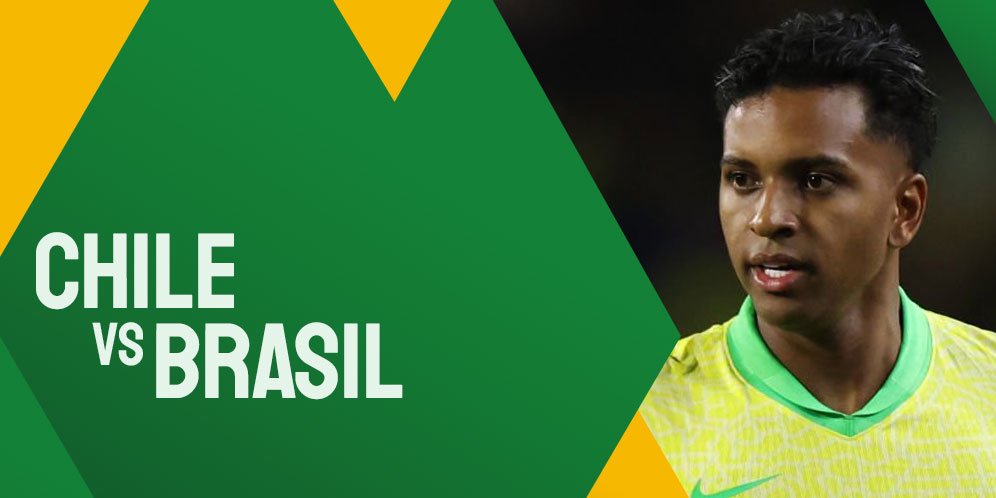 Prediksi Chile vs Brasil 11 Oktober 2024 Prediksi Chile vs Brasil 11 Oktober 2024