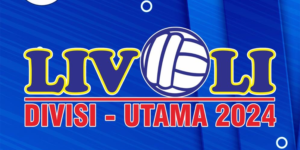 Jadwal Siaran Langsung Livoli Divisi Utama 2024 Di MOJI Hari Ini, 29 ...