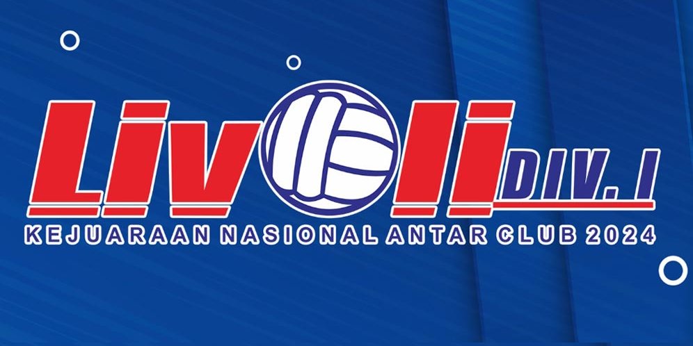 Jadwal Lengkap Livoli Divisi 1 2024, 14-20 Oktober 2024 - Bola.net