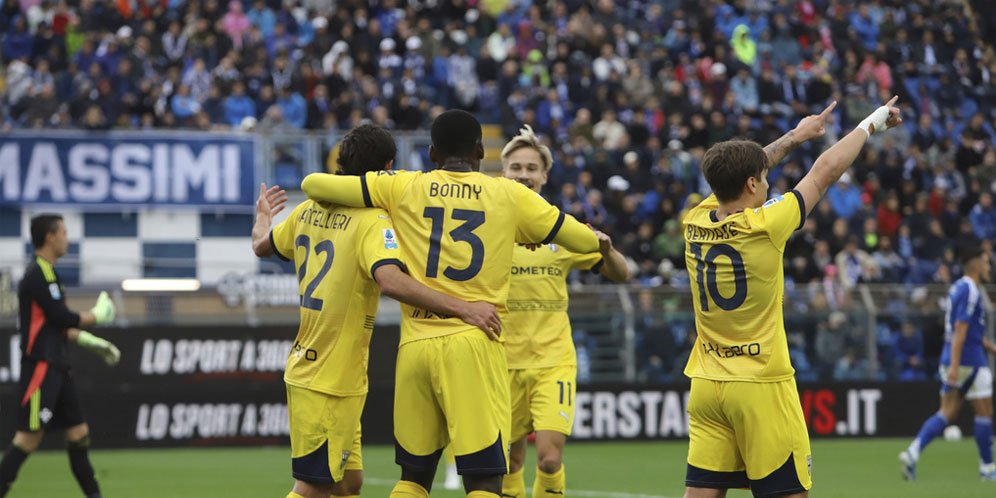 Spider-Man Nonton Laga Serie A Como vs Parma Spider-Man Nonton Laga Serie A Como vs Parma