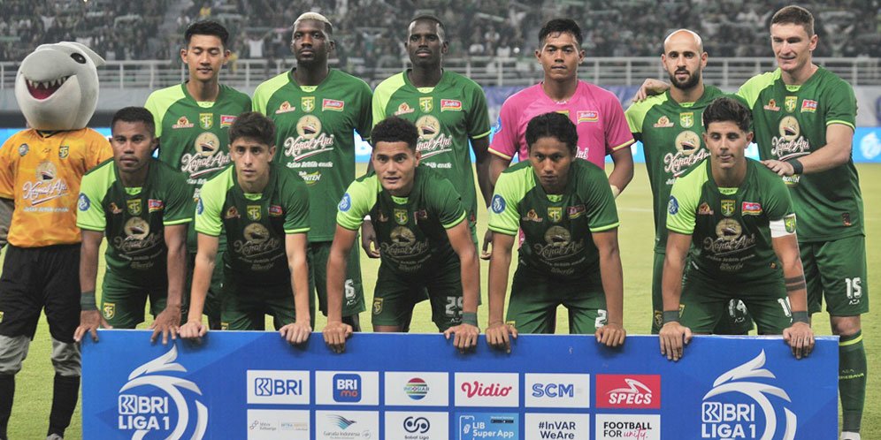 Hasil BRI Liga 1 2024/2025: Nadeo Dikartu Merah. Borneo Keok Dari Persebaya