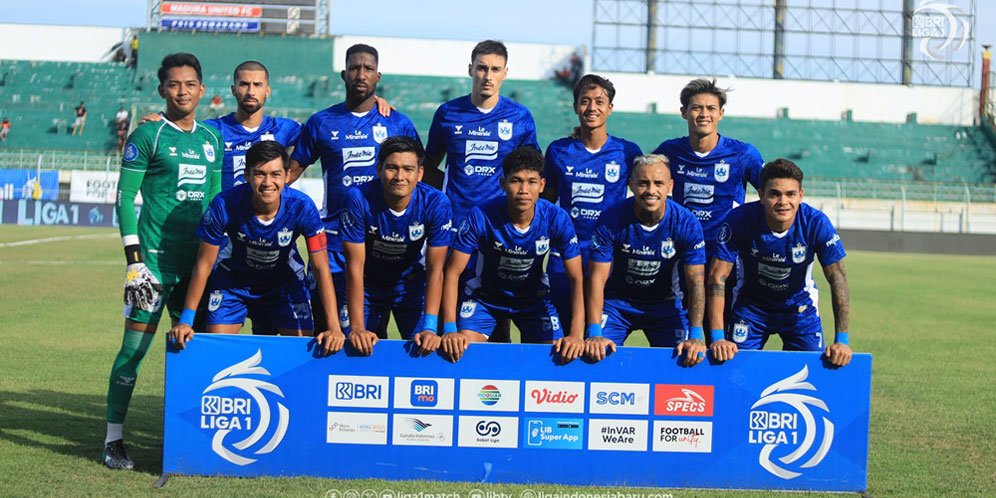 Prediksi BRI Liga 1: PSIS Semarang vs Semen Padang 1 Desember 2024