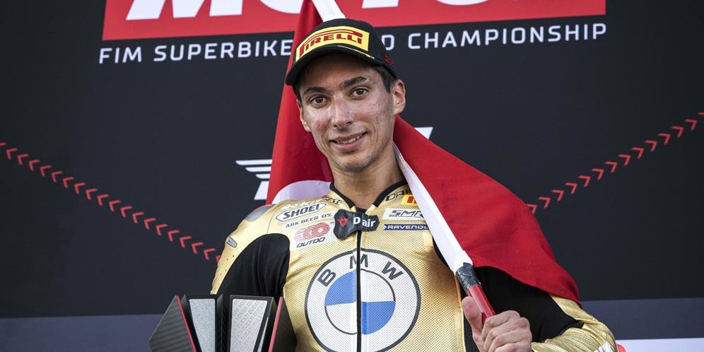 5 Juara WorldSBK yang Jatuh Bangun di MotoGP, Bisakah Toprak Razgatlioglu Patahkan Kutukan?