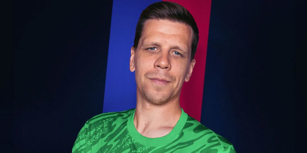 Wojciech Szczesny Dan Pemain Yang Kembali Bermain Setelah Pensiun